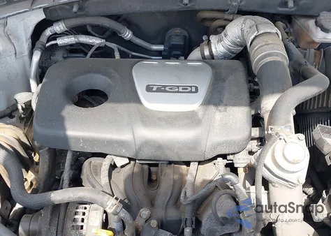 2018 Hyundai Tucson Value z USA, uszkodzony, nr VIN KM8J3CA26JU639776